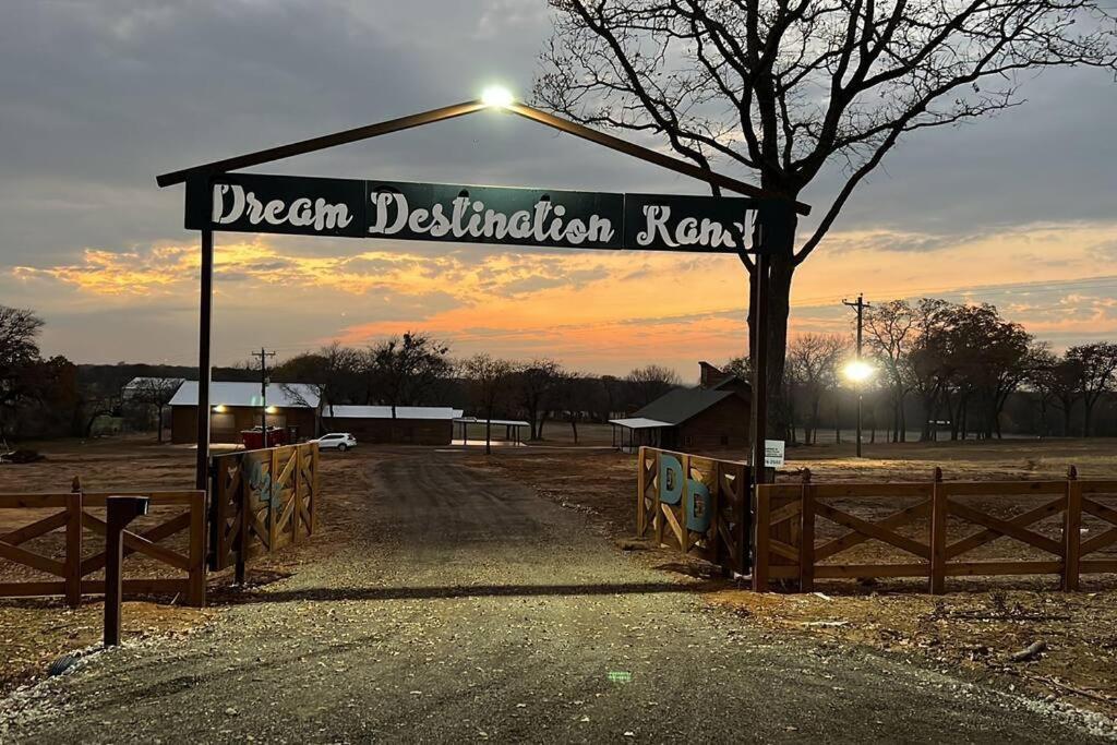 فيلا Aubreyفي Dream Destination Ranch المظهر الخارجي الصورة